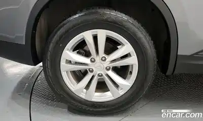 Renault QM6 2021 2.0 Автомат в Москве № 820447, миниатюра 5