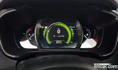 Renault QM6 2021 2.0 Автомат в Москве № 820447, миниатюра 8