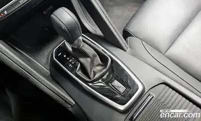 Renault QM6 2021 2.0 Автомат в Москве № 820447, миниатюра 9