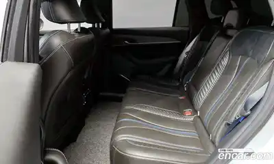 Renault Grand Koleos 2024 1.5 Автомат в Москве № 820455, миниатюра 12