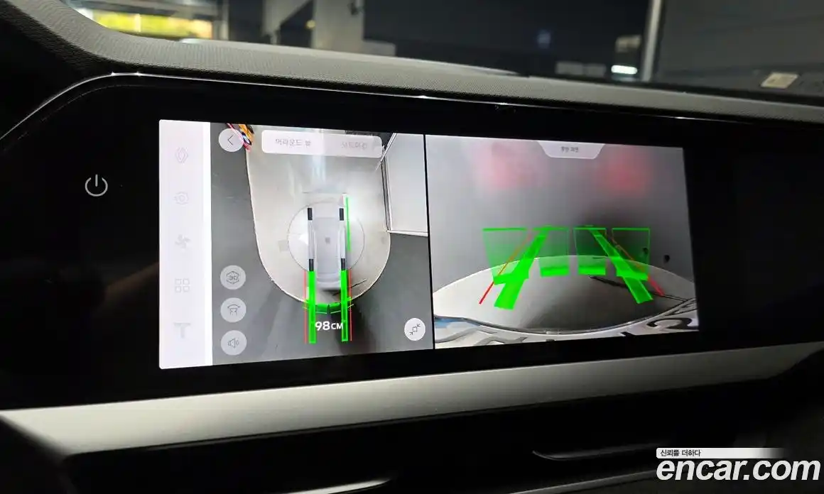 Renault Grand Koleos 2024 1.5 Автомат в Москве № 820455, фото 15