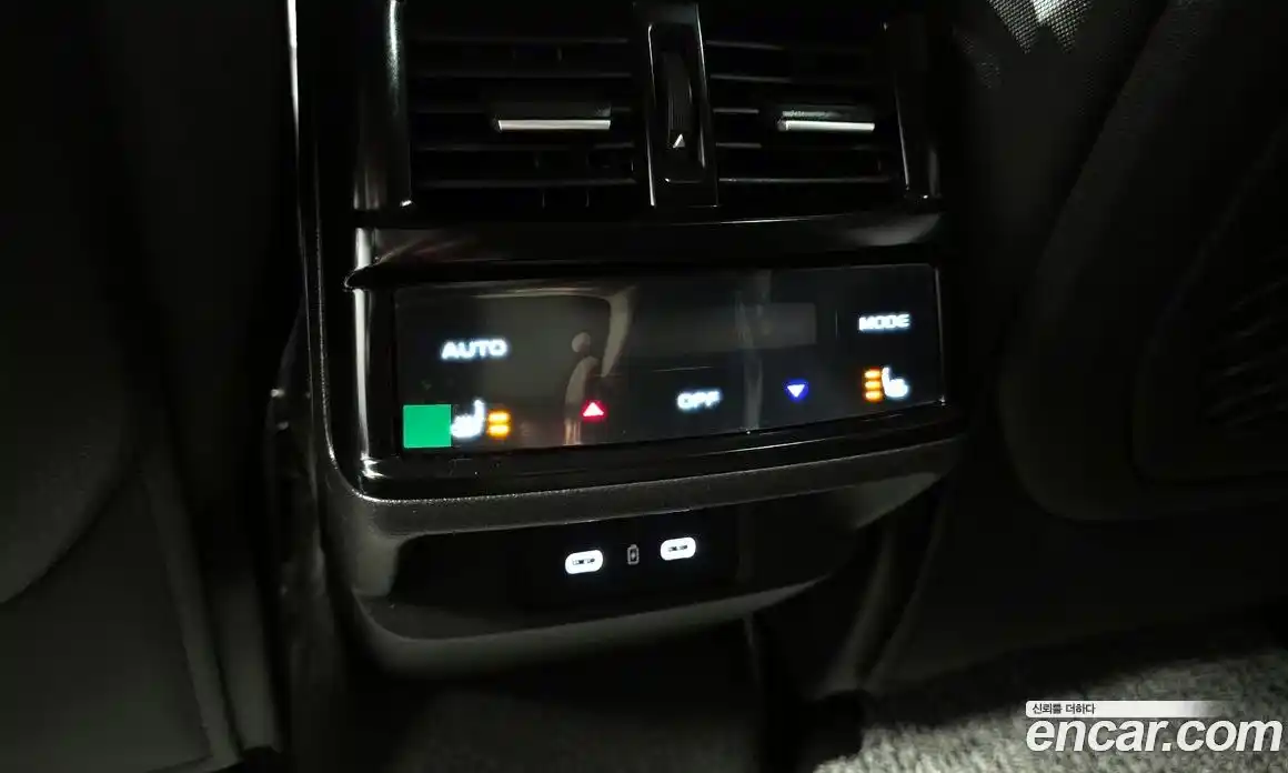 Renault Grand Koleos 2024 1.5 Автомат в Москве № 820455, фото 19