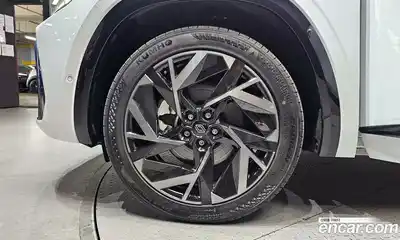 Renault Grand Koleos 2024 1.5 Автомат в Москве № 820455, миниатюра 5