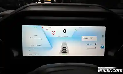 Renault Grand Koleos 2024 1.5 Автомат в Москве № 820455, миниатюра 8