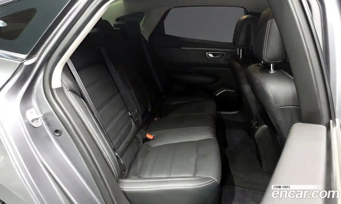 Renault SM6 2019 2.0 Автомат в Москве № 820635, фото 12