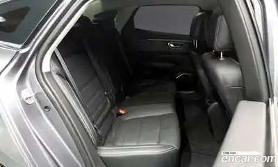 Renault SM6 2019 2.0 Автомат в Москве № 820635, миниатюра 12