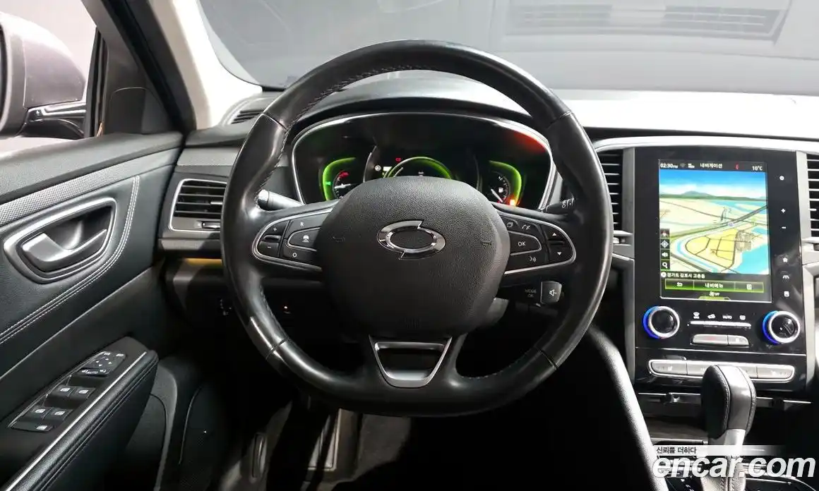 Renault SM6 2019 2.0 Автомат в Москве № 820635, фото 13