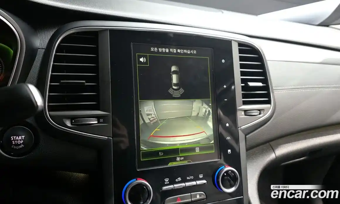 Renault SM6 2019 2.0 Автомат в Москве № 820635, фото 15