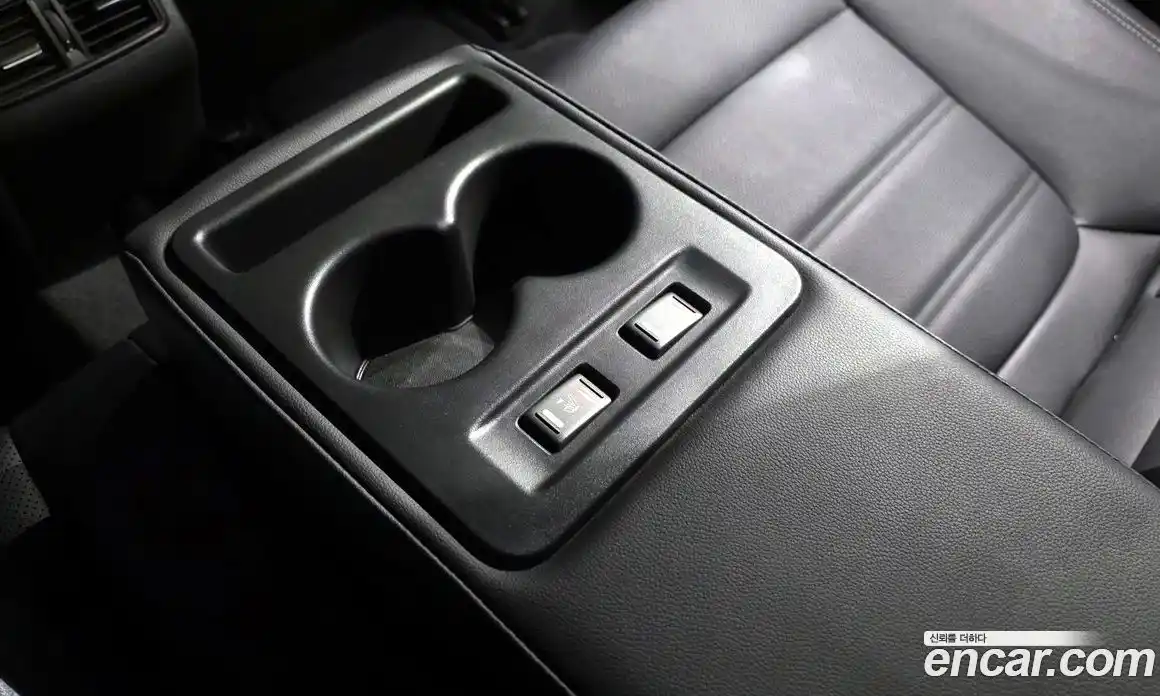 Renault SM6 2019 2.0 Автомат в Москве № 820635, фото 19