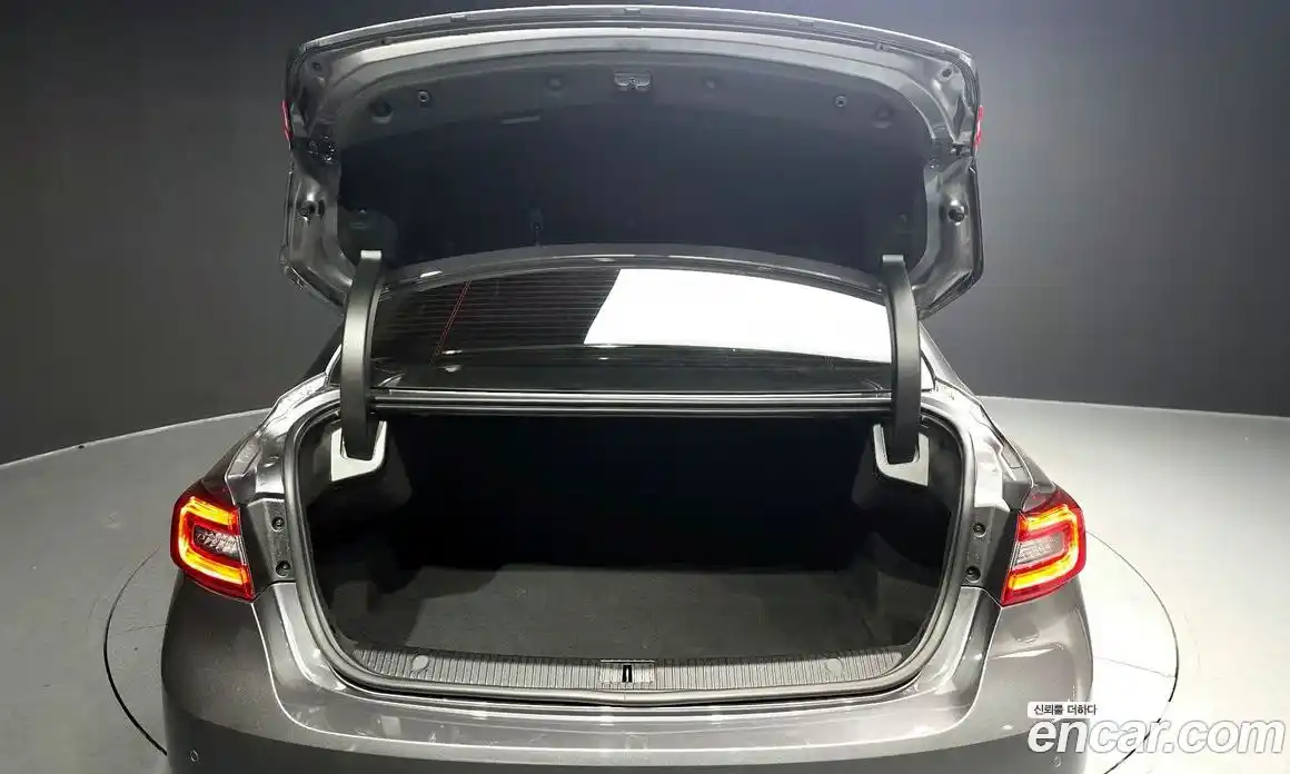 Renault SM6 2019 2.0 Автомат в Москве № 820635, фото 20