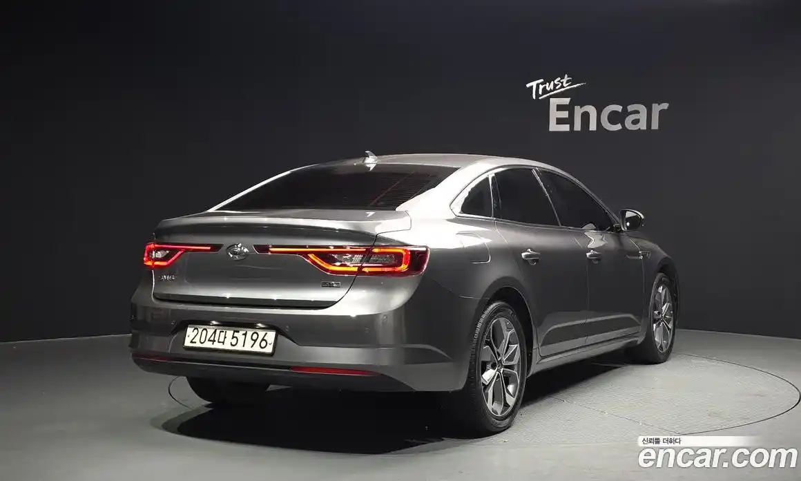 Renault SM6 2019 2.0 Автомат в Москве № 820635, фото 2