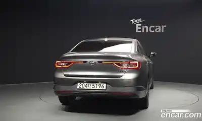 Renault SM6 2019 2.0 Автомат в Москве № 820635, миниатюра 4
