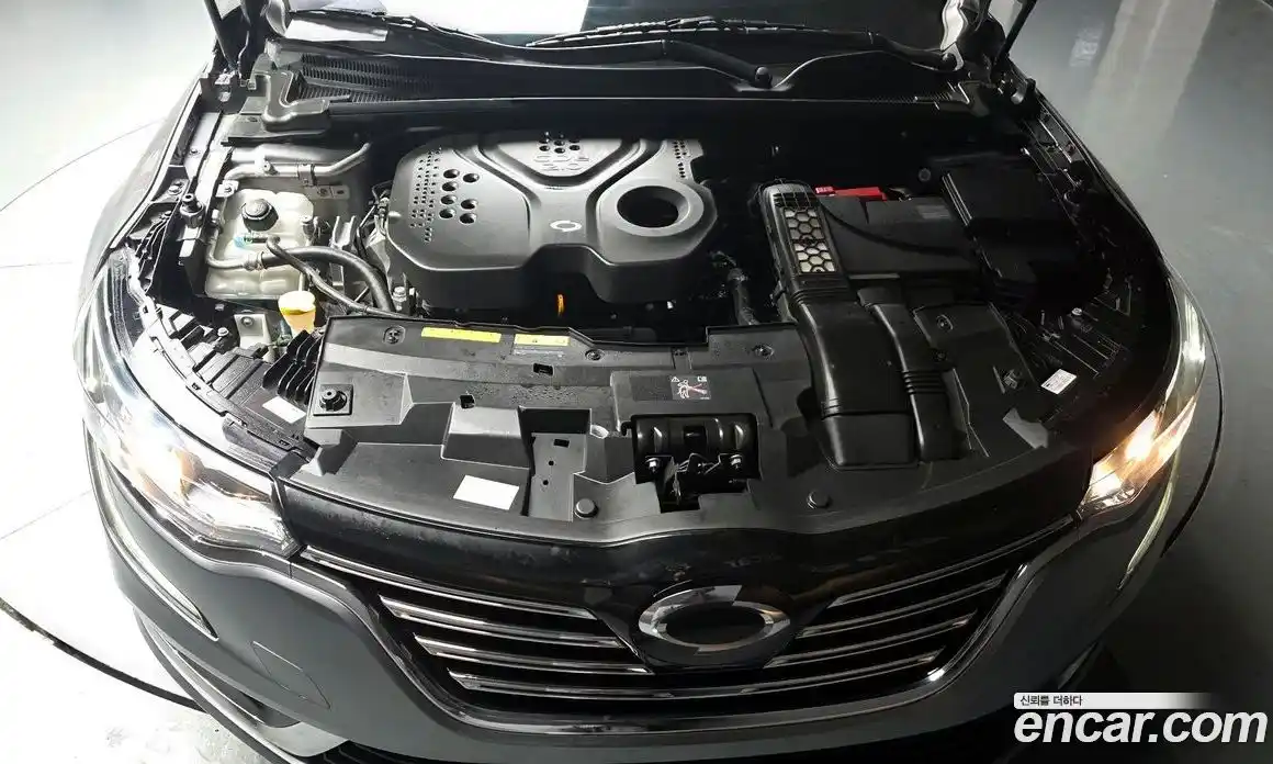 Renault SM6 2019 2.0 Автомат в Москве № 820635, фото 6