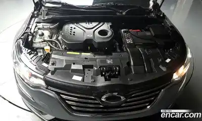 Renault SM6 2019 2.0 Автомат в Москве № 820635, миниатюра 6