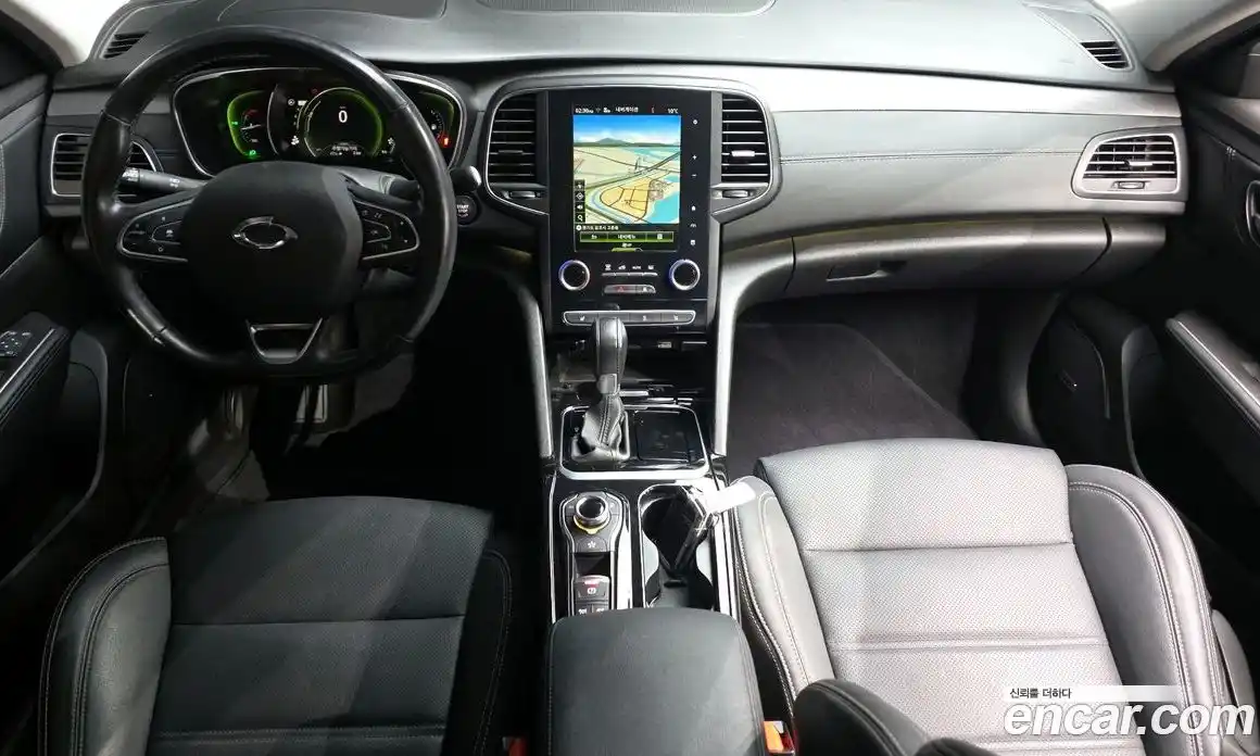 Renault SM6 2019 2.0 Автомат в Москве № 820635, фото 7