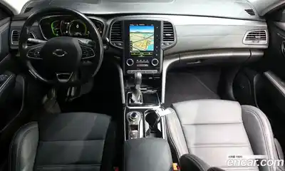 Renault SM6 2019 2.0 Автомат в Москве № 820635, миниатюра 7