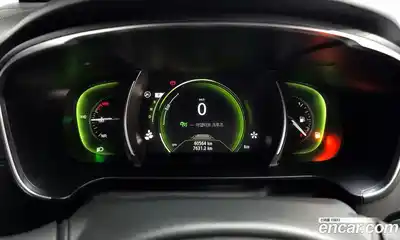 Renault SM6 2019 2.0 Автомат в Москве № 820635, миниатюра 8