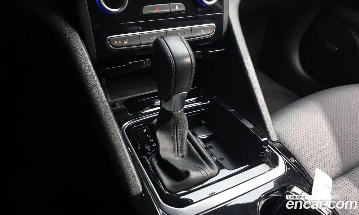 Renault SM6 2019 2.0 Автомат в Москве № 820635, фото 9