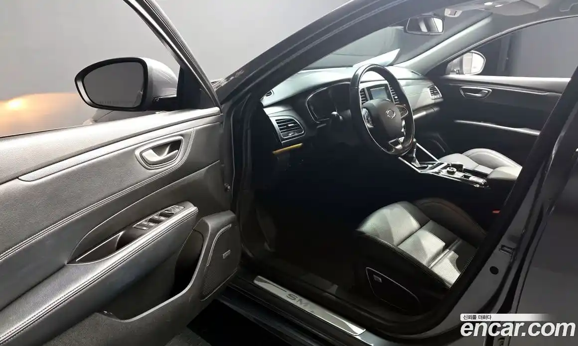 Renault SM6 2019 2.0 Автомат в Москве № 820635, фото 10