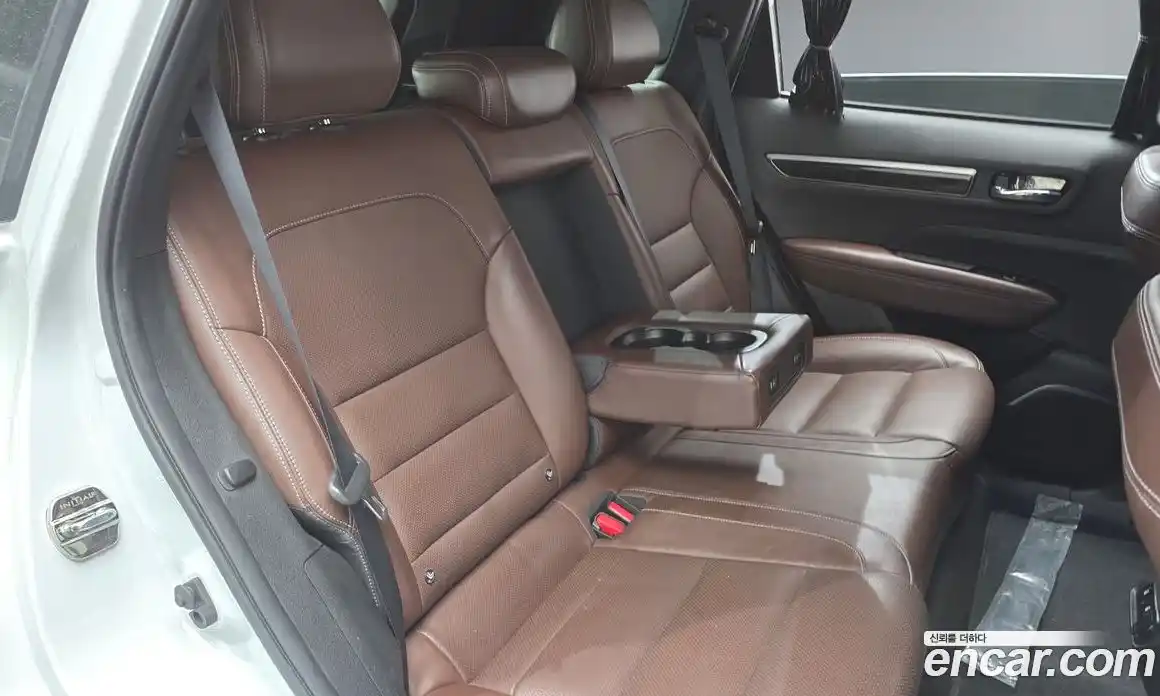 Renault QM6 2018 2.0 Автомат в Москве № 820687, фото 12