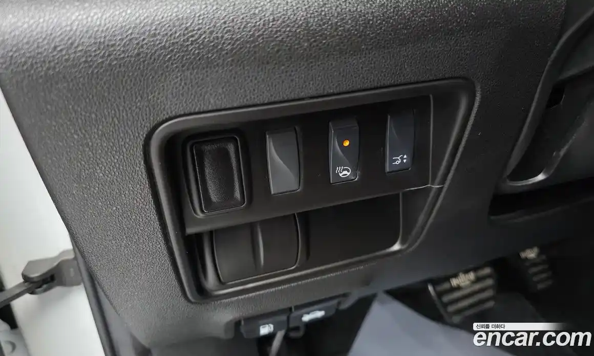 Renault QM6 2018 2.0 Автомат в Москве № 820687, фото 16