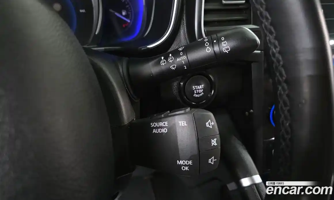 Renault QM6 2018 2.0 Автомат в Москве № 820687, фото 17