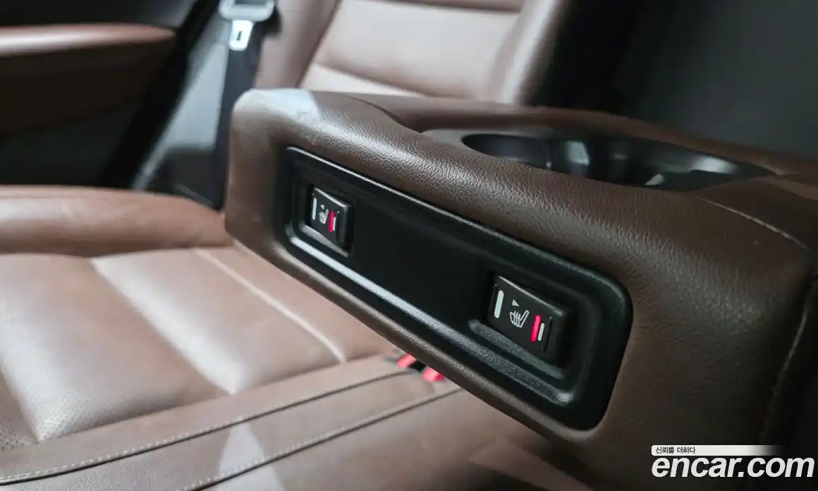 Renault QM6 2018 2.0 Автомат в Москве № 820687, фото 19