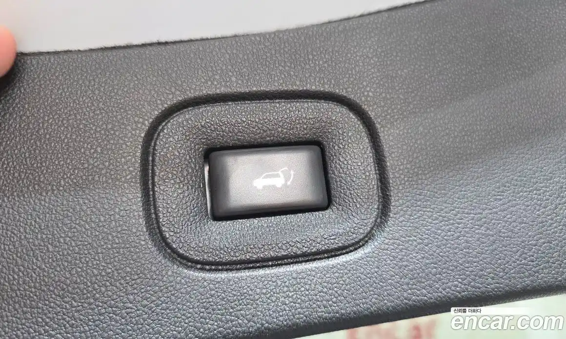 Renault QM6 2018 2.0 Автомат в Москве № 820687, фото 20