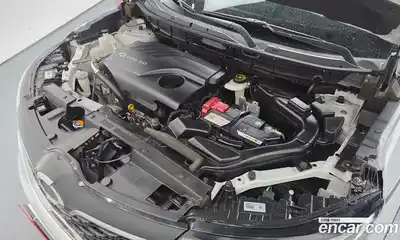 Renault QM6 2018 2.0 Автомат в Москве № 820687, миниатюра 6