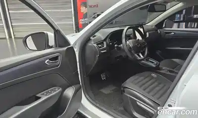 Renault XM3 2021 1.6 Автомат в Москве № 820796, миниатюра 11