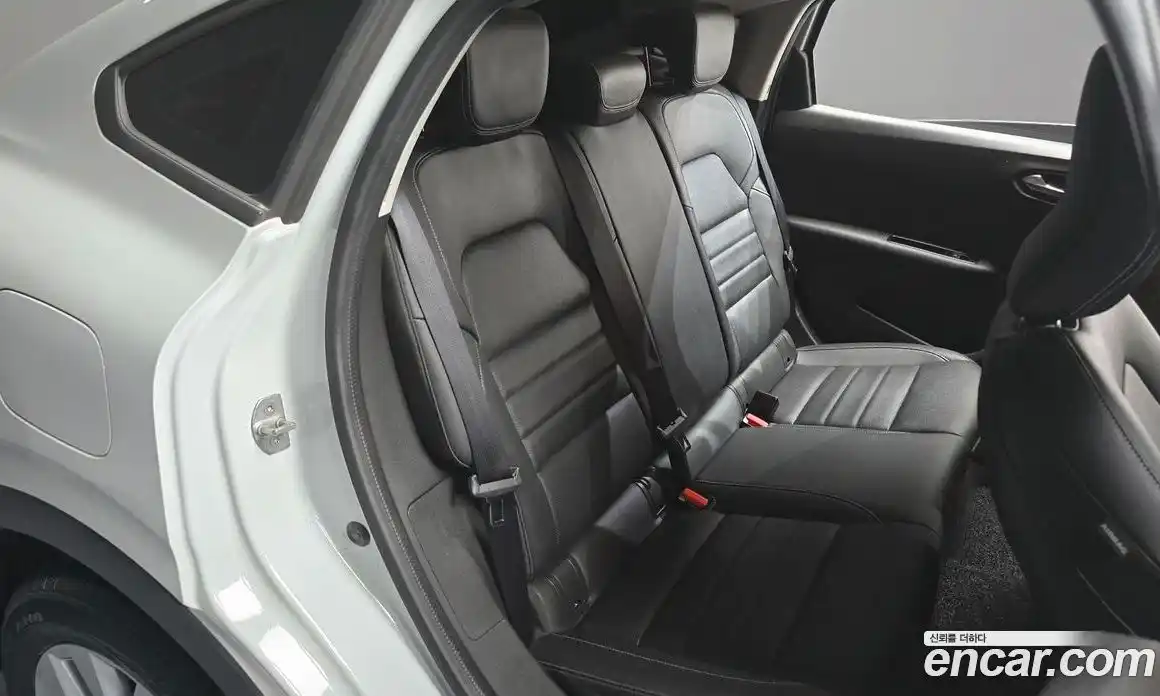 Renault XM3 2021 1.6 Автомат в Москве № 820796, фото 12