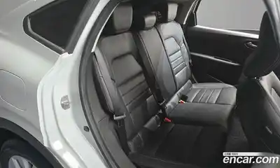 Renault XM3 2021 1.6 Автомат в Москве № 820796, миниатюра 12