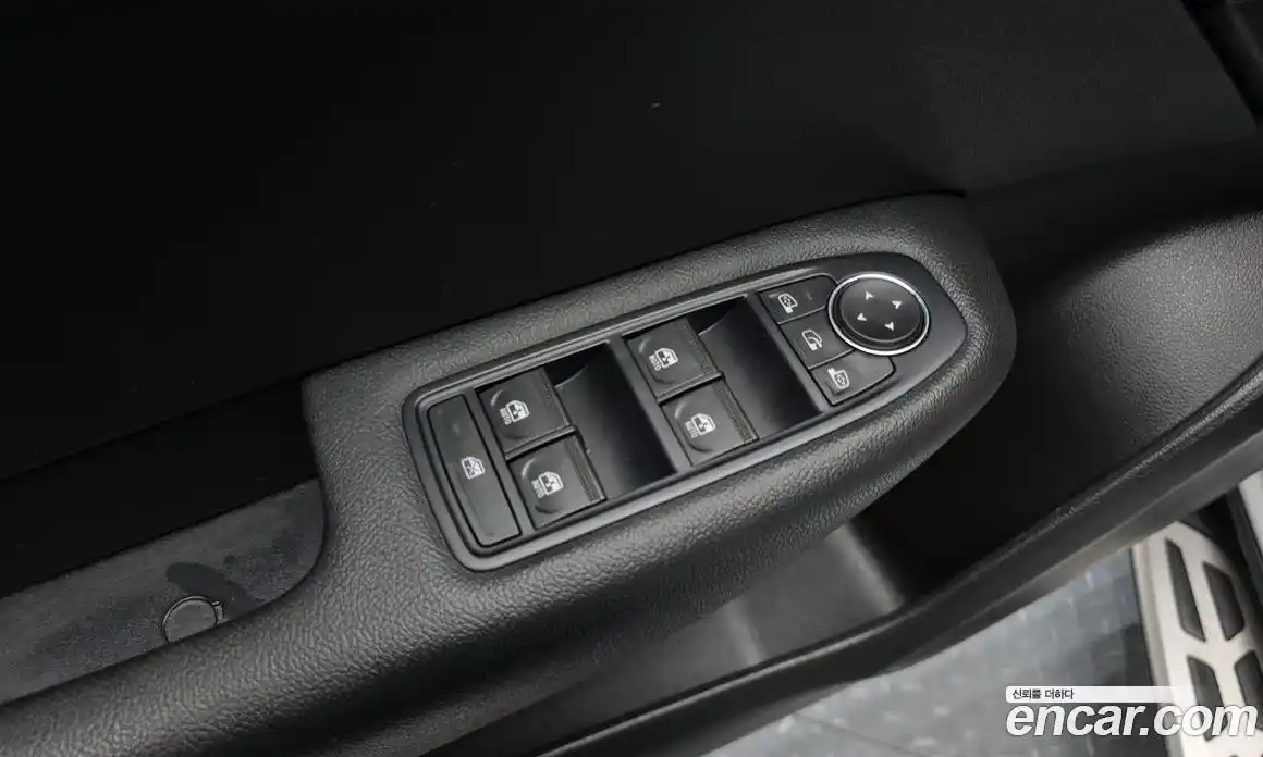 Renault XM3 2021 1.6 Автомат в Москве № 820796, фото 17