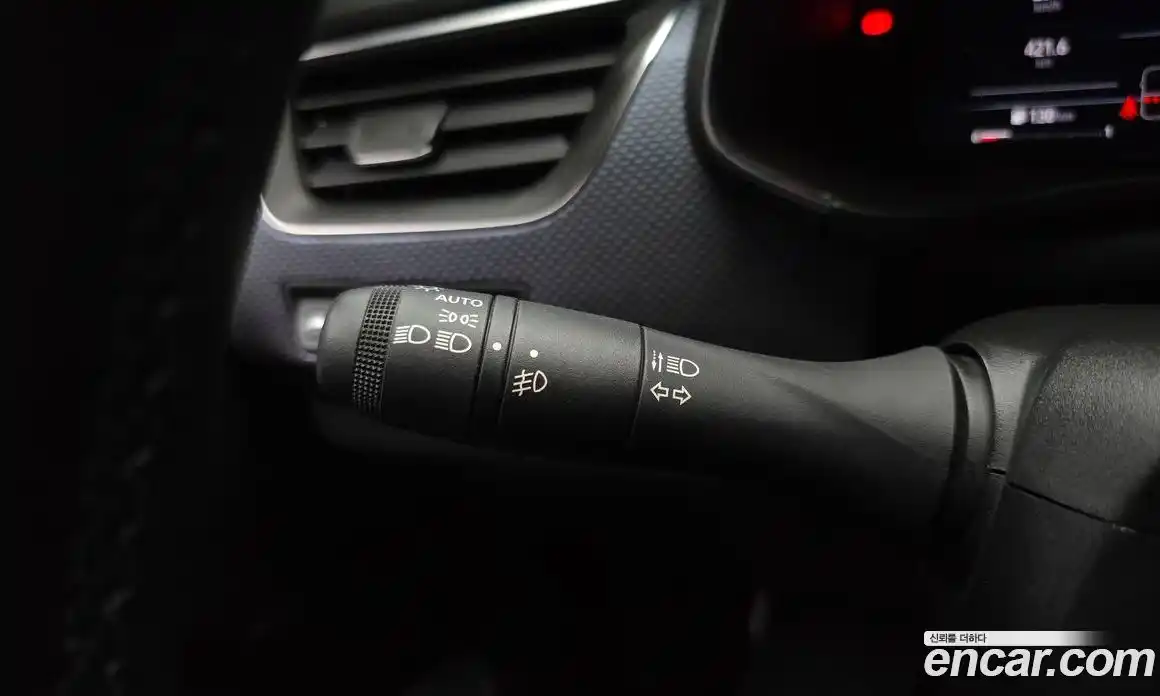 Renault XM3 2021 1.6 Автомат в Москве № 820796, фото 19