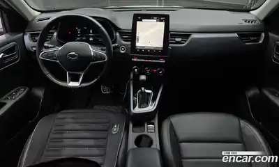 Renault XM3 2021 1.6 Автомат в Москве № 820796, миниатюра 7