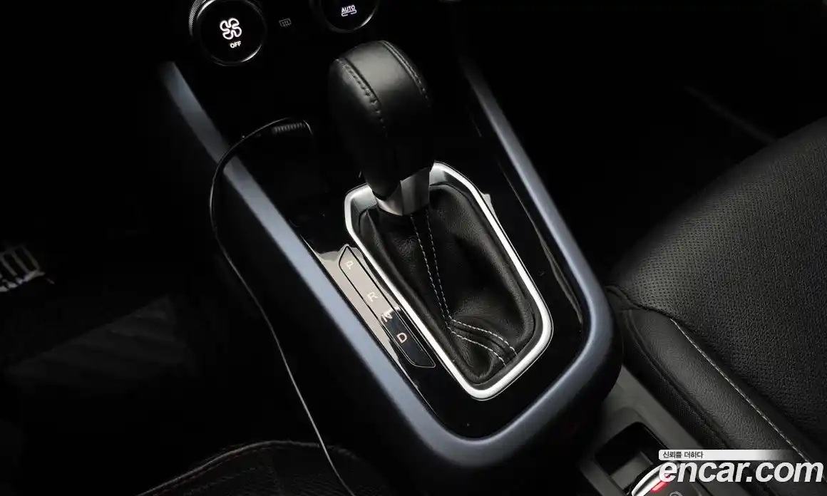 Renault XM3 2021 1.6 Автомат в Москве № 820796, фото 9