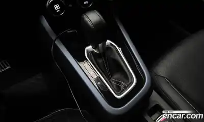 Renault XM3 2021 1.6 Автомат в Москве № 820796, миниатюра 9