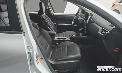 Renault XM3 2021 1.6 Автомат в Москве № 820796, миниатюра 10