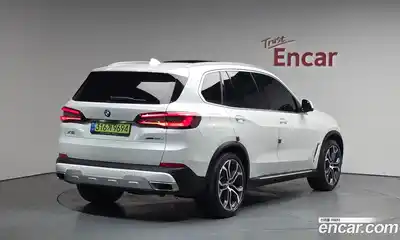 BMW X5, 2023
