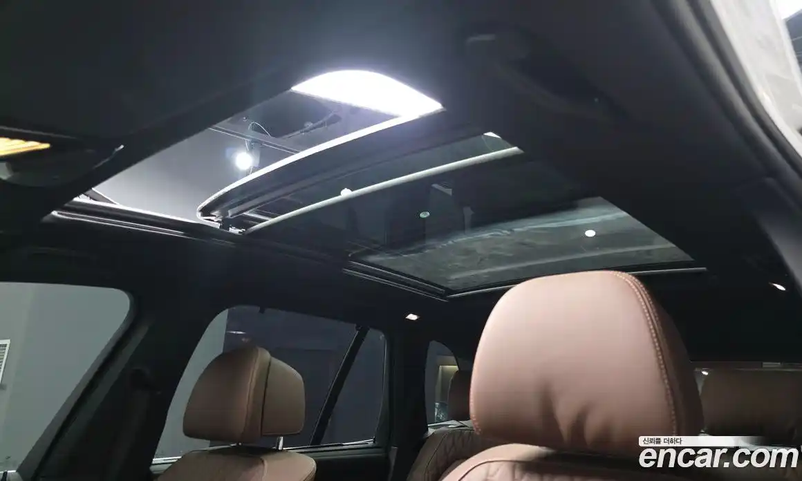 BMW X5 2023 3.0 Автомат в Москве № 821194, фото 15