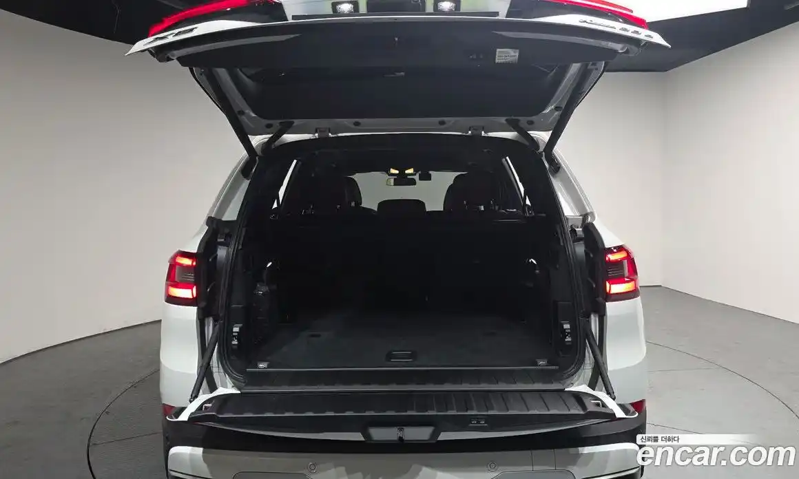 BMW X5 2023 3.0 Автомат в Москве № 821194, фото 19