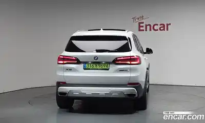 BMW X5 2023 3.0 Автомат в Москве № 821194, миниатюра 3