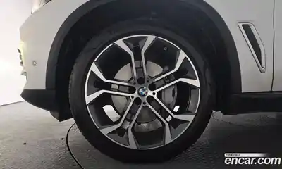 BMW X5 2023 3.0 Автомат в Москве № 821194, миниатюра 4