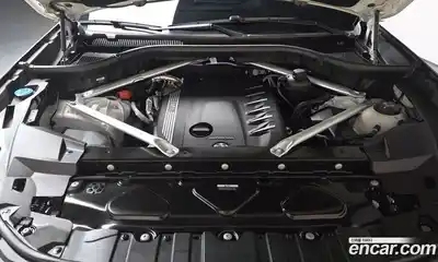 BMW X5 2023 3.0 Автомат в Москве № 821194, миниатюра 5