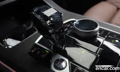 BMW X5 2023 3.0 Автомат в Москве № 821194, миниатюра 8