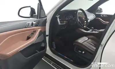 BMW X5 2023 3.0 Автомат в Москве № 821194, миниатюра 10