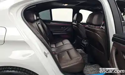 BMW 5-Series 2016 2.0 Автомат в Москве № 821237, миниатюра 12