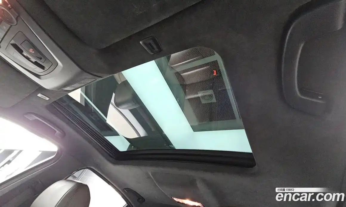 BMW 5-Series 2016 2.0 Автомат в Москве № 821237, фото 18