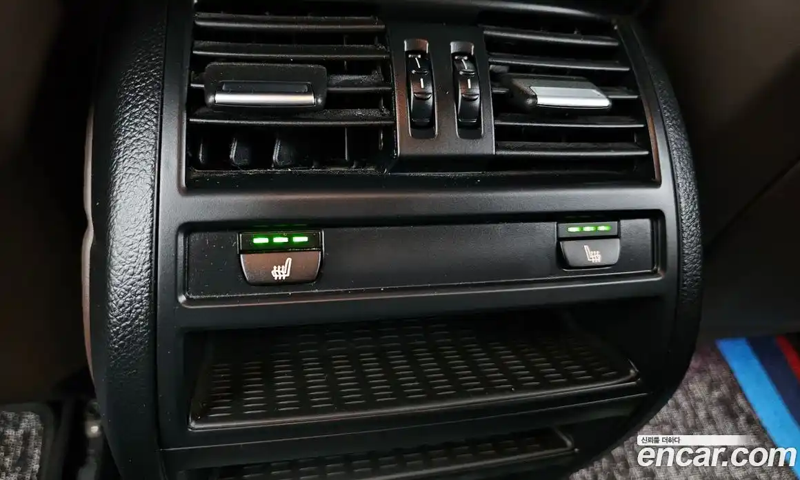 BMW 5-Series 2016 2.0 Автомат в Москве № 821237, фото 19