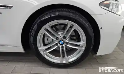 BMW 5-Series 2016 2.0 Автомат в Москве № 821237, миниатюра 5